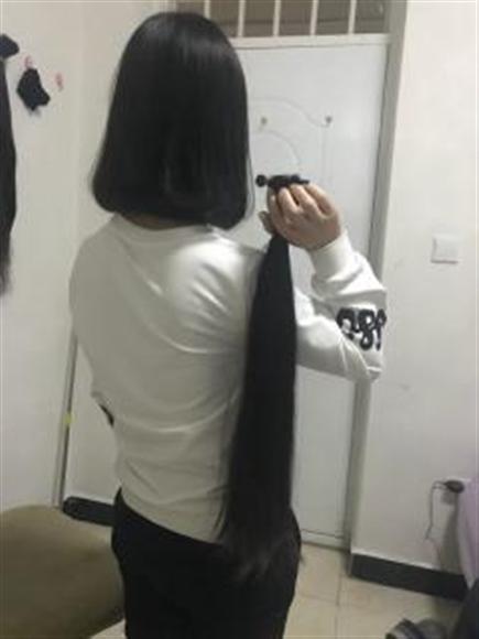 洛陽(yáng)農(nóng)村收頭發(fā)