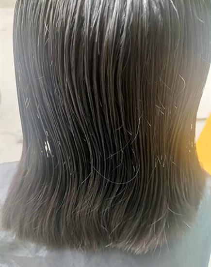 洛陽(yáng)收長(zhǎng)頭發(fā)