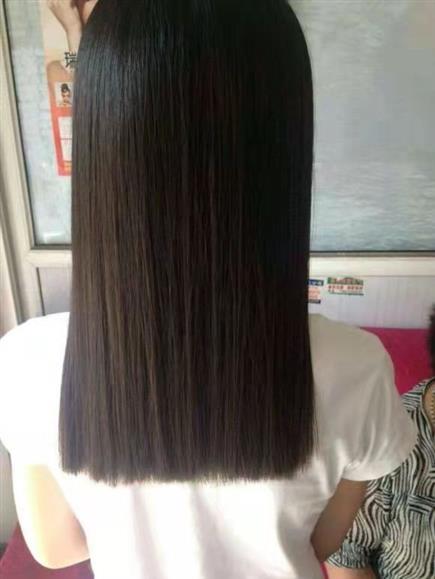 收長頭發(fā)實例一